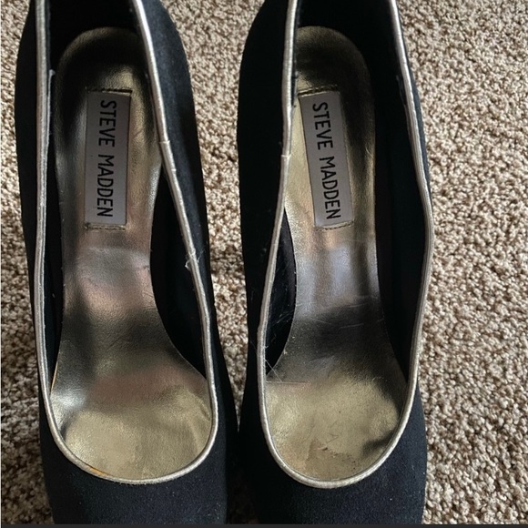 Steve Madden pumps - Picture 3 of 5